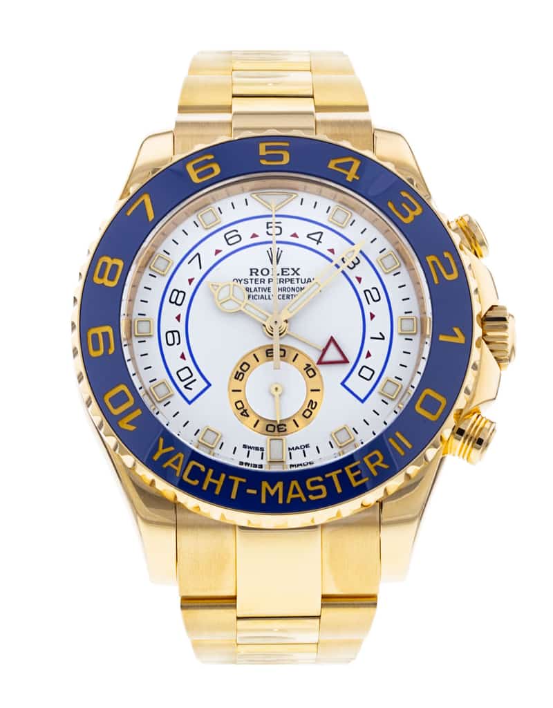 Rolex Yacht-Master II 116688 Rolex Yacht-Master II 116688